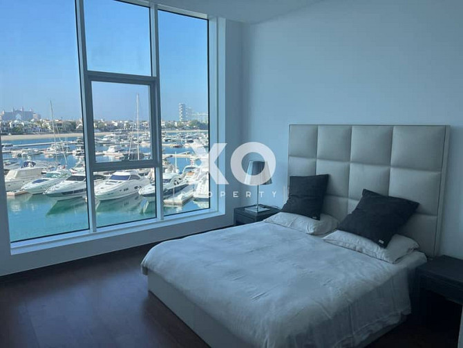 Immaculate 2 Bedroom | Un or Furnished Палм Джумейра - изображение 4