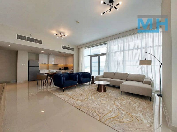Immaculate 2 Bedroom | Un or Furnished Палм Джумейра - изображение 3