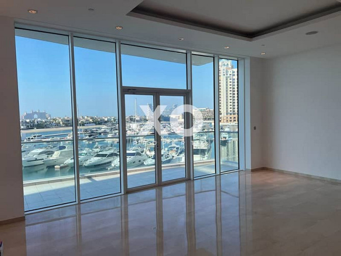 Immaculate 2 Bedroom | Un or Furnished Палм Джумейра - изображение 7