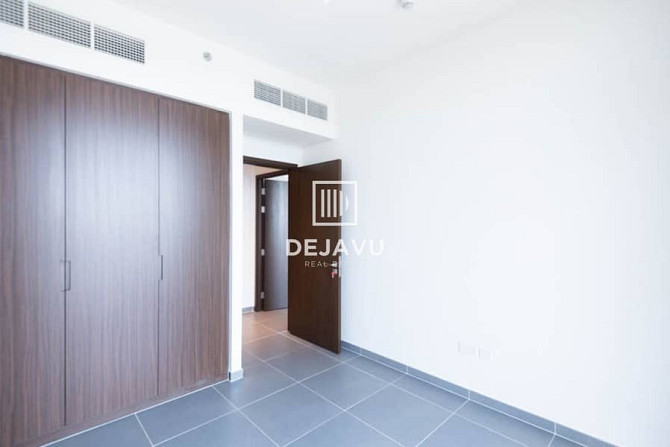 Sea Views From All The Rooms | Ready To Move In Dubai Creek Harbour - photo 4