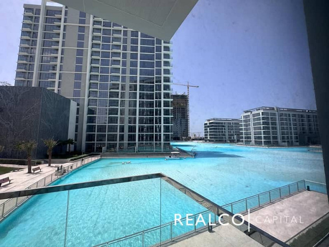 Luxury | Marina View | Furnished Джумейра Бич Резиденс (ДЖБР) - изображение 8