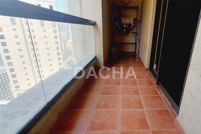 High Floor / Unfurnished / Vacant Jumeirah Beach Residence (JBR) - photo 8