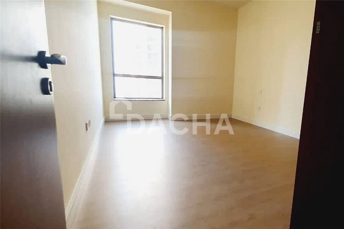 High Floor / Unfurnished / Vacant Jumeirah Beach Residence (JBR) - photo 5