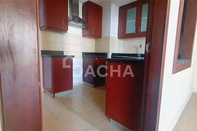 High Floor / Unfurnished / Vacant Jumeirah Beach Residence (JBR) - photo 2