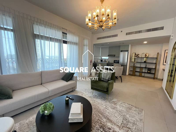 Luxuriously Furnished 1bedroom near Burj AL Arab Умм Сукейм - изображение 1