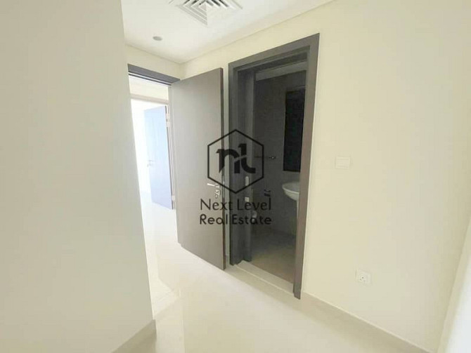 SKYLINE & PARK VIEW | 3 BED+MAID | HIGH FLOOR Dubai Creek Harbour - photo 8