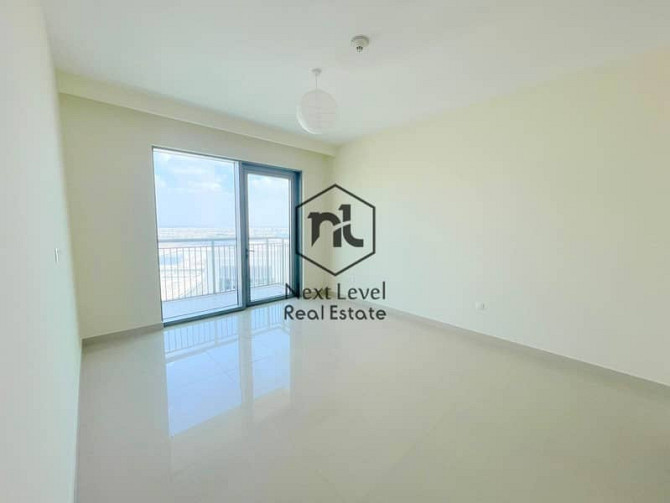 SKYLINE & PARK VIEW | 3 BED+MAID | HIGH FLOOR Dubai Creek Harbour - photo 2