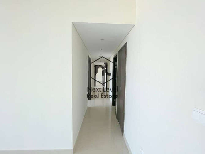 SKYLINE & PARK VIEW | 3 BED+MAID | HIGH FLOOR Dubai Creek Harbour - photo 6