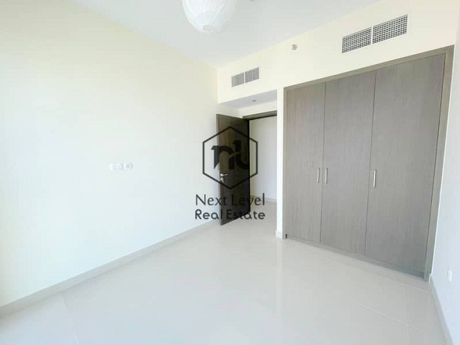 SKYLINE & PARK VIEW | 3 BED+MAID | HIGH FLOOR Dubai Creek Harbour - photo 7