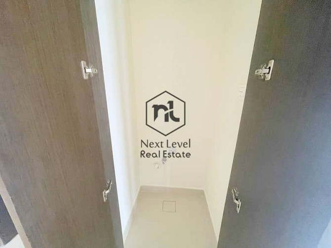 SKYLINE & PARK VIEW | 3 BED+MAID | HIGH FLOOR Dubai Creek Harbour - photo 1