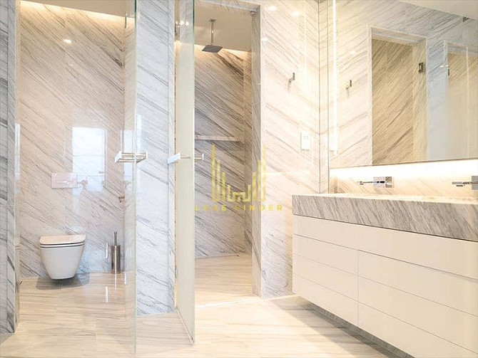 Luxuriously Furnished | Brand New | Full Sea View Палм Джумейра - изображение 1