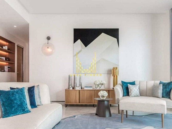 Luxuriously Furnished | Brand New | Full Sea View Палм Джумейра - изображение 7
