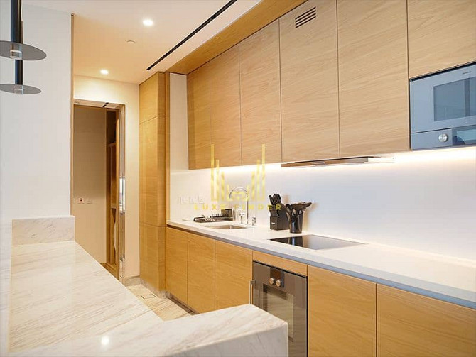 Luxuriously Furnished | Brand New | Full Sea View Палм Джумейра - изображение 8