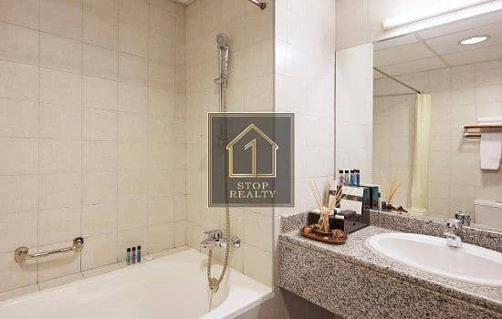 Bright & Spacious | Un- Furnished | Street 3 Discovery Gardens - photo 2