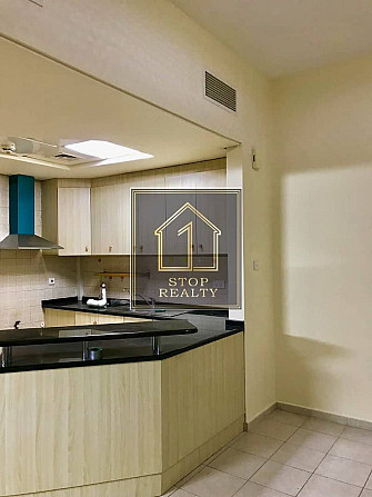 Bright & Spacious | Un- Furnished | Street 3 Discovery Gardens - photo 8
