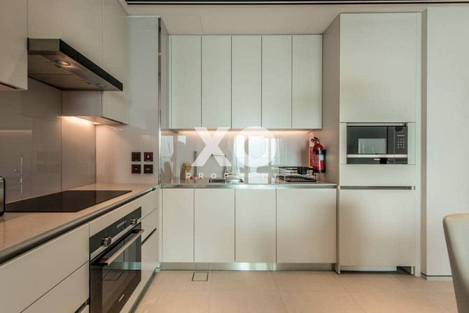 High Floor | Luxury 1 Bedroom | Serviced Джумейра Бич Резиденс (ДЖБР) - изображение 8