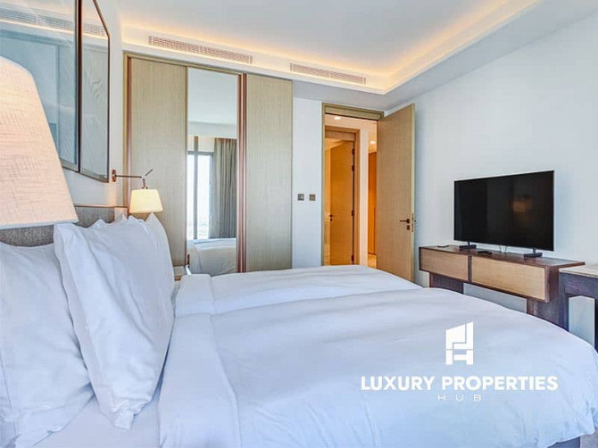 Luxurious | Amazing Views | High Floor Dubai Creek Harbour - photo 8