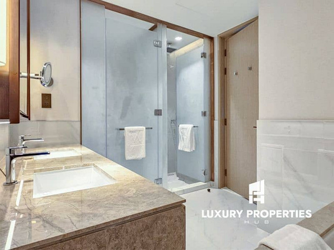 Luxurious | Amazing Views | High Floor Dubai Creek Harbour - photo 6