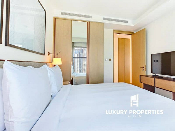 Luxurious | Amazing Views | High Floor Dubai Creek Harbour - photo 5