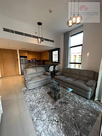 Spacious| 1 Bedroom Apartment| Fully-Furnished| Best Price| Covered Parking| Al-Mamsha, Sharjah. Muwaileh - photo 1