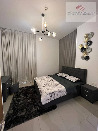 Spacious| 1 Bedroom Apartment| Fully-Furnished| Best Price| Covered Parking| Al-Mamsha, Sharjah. Muwaileh - photo 4