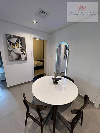 Spacious| 1 Bedroom Apartment| Fully-Furnished| Best Price| Covered Parking| Al-Mamsha, Sharjah. Muwaileh - photo 2