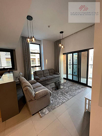 Spacious| 1 Bedroom Apartment| Fully-Furnished| Best Price| Covered Parking| Al-Mamsha, Sharjah. Muwaileh - photo 6