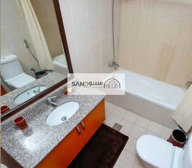 Fully Furnish 1 Bed Near Metro Station Джебель Али - изображение 5