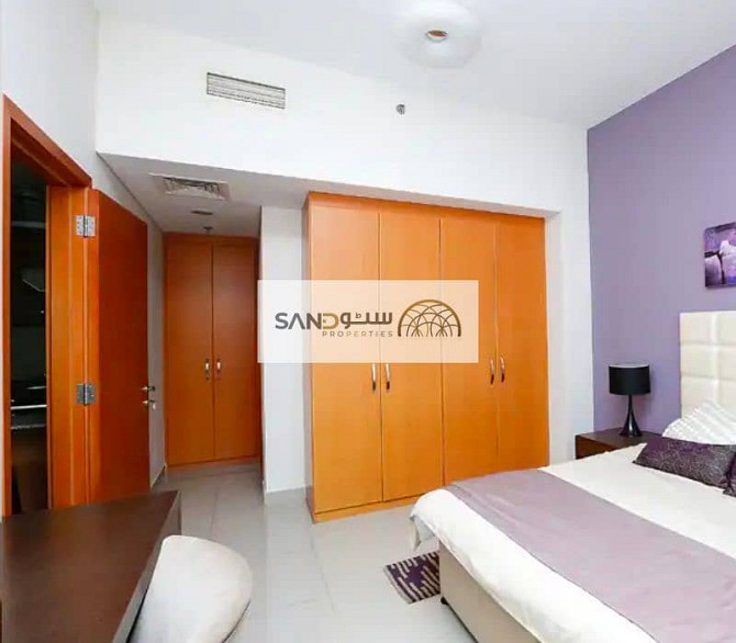 Fully Furnish 1 Bed Near Metro Station Джебель Али - изображение 6