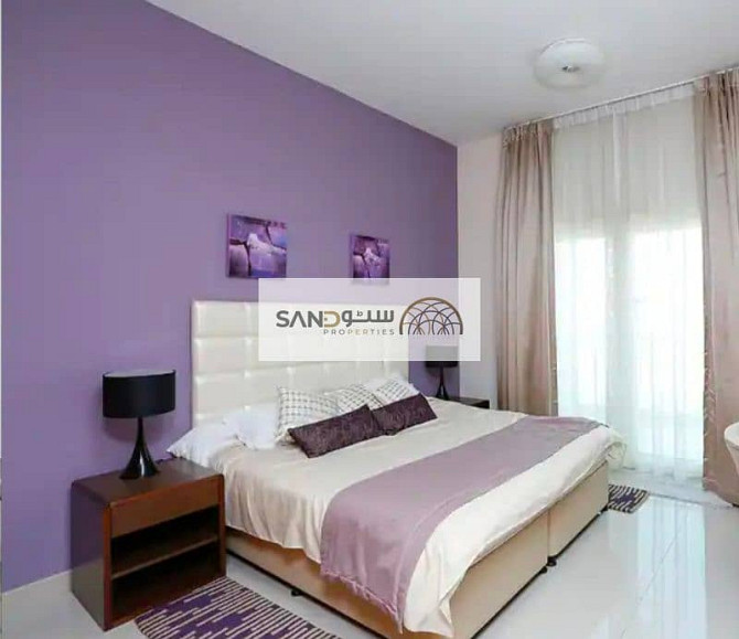 Fully Furnish 1 Bed Near Metro Station Джебель Али - изображение 8