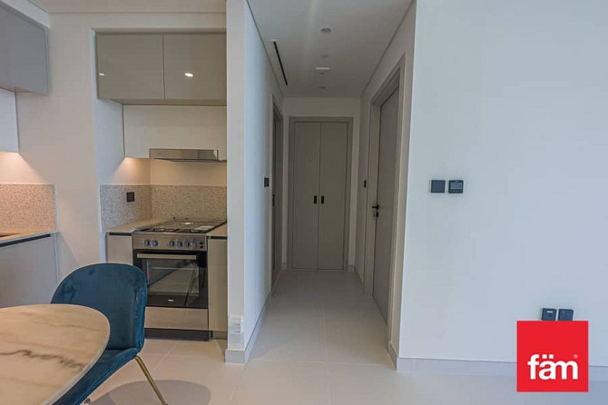 Vacant 1 BR | Great view | Great Price | Vacant Dubai Harbour - photo 1