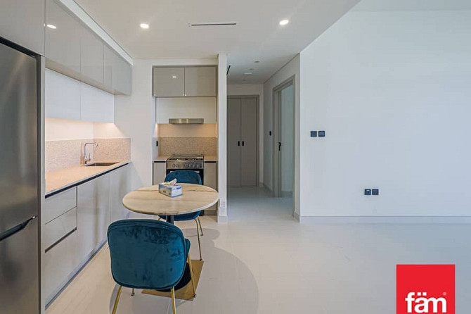 Vacant 1 BR | Great view | Great Price | Vacant Dubai Harbour - photo 3