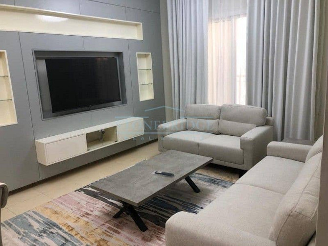 Vacant | Fully Furnished | Brand New Furniture Liwan - photo 8