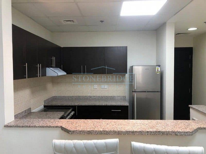 Vacant | Fully Furnished | Brand New Furniture Liwan - photo 2