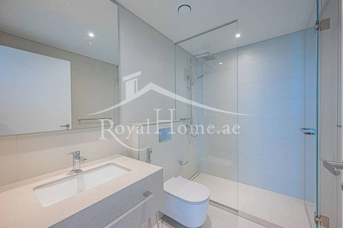 Brand New Two BHK || Unfurnished || Luxury Living Jumeirah Beach Residence (JBR) - photo 4