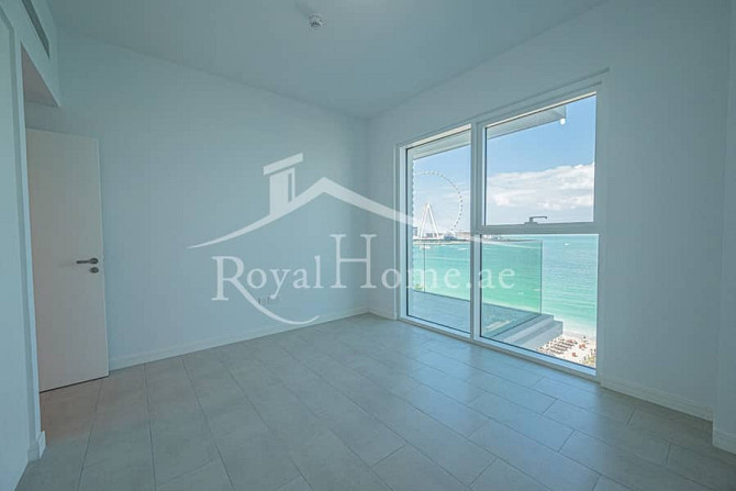 Brand New Two BHK || Unfurnished || Luxury Living Jumeirah Beach Residence (JBR) - photo 6