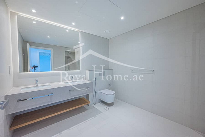 Brand New Two BHK || Unfurnished || Luxury Living Jumeirah Beach Residence (JBR) - photo 7