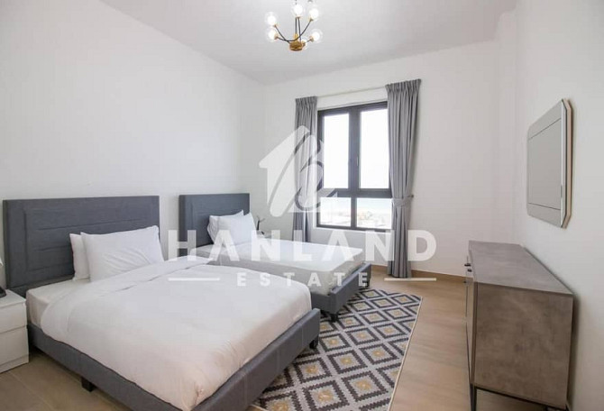 Stunning Furnishing | Sea View | Prime Location Jumeirah - photo 4