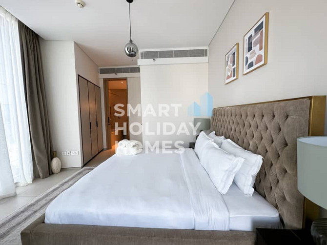 Apartment for rent | Private beach Джумейра Бич Резиденс (ДЖБР) - изображение 4