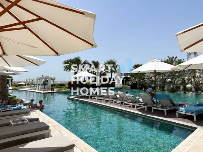 Apartment for rent | Private beach Джумейра Бич Резиденс (ДЖБР) - изображение 8