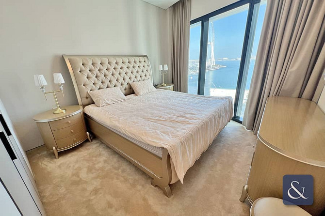 3 Beds | Panoramic Sea View | Low Floor Jumeirah Beach Residence (JBR) - photo 6