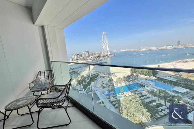 3 Beds | Panoramic Sea View | Low Floor Jumeirah Beach Residence (JBR) - photo 4