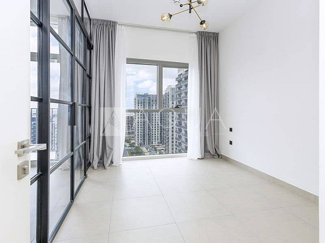 High Floor | Boulevard View | Ready to Move In Дубай Хиллс Истейт - изображение 8