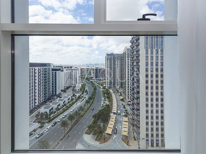 High Floor | Boulevard View | Ready to Move In Дубай Хиллс Истейт - изображение 5