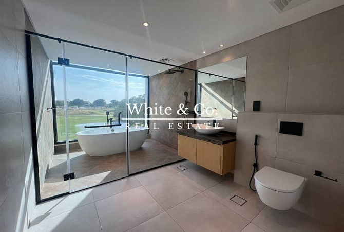 Fully Furnished | White Goods | Brand New Dubai Studio City - photo 8