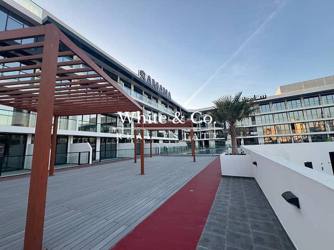 Fully Furnished | White Goods | Brand New Dubai Studio City - photo 2