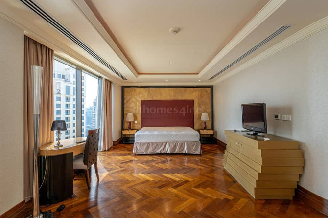 Best Price | Duplex 1BR Penthouse | Furnished Джумейра Бич Резиденс (ДЖБР) - изображение 6