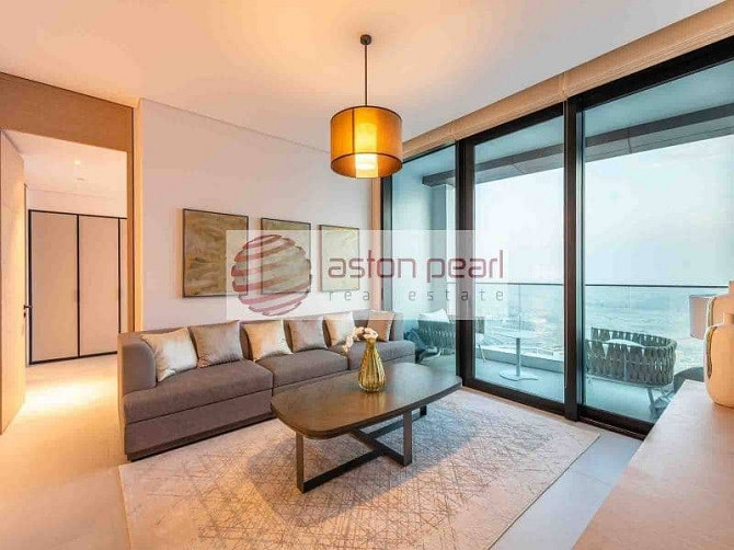 2BR Exclusive | Furnished| Vacant Soon| High Floor Jumeirah Beach Residence (JBR) - photo 4