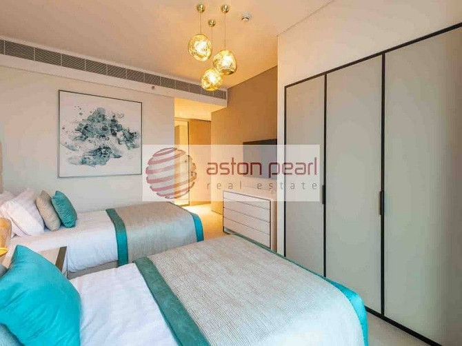 2BR Exclusive | Furnished| Vacant Soon| High Floor Jumeirah Beach Residence (JBR) - photo 7
