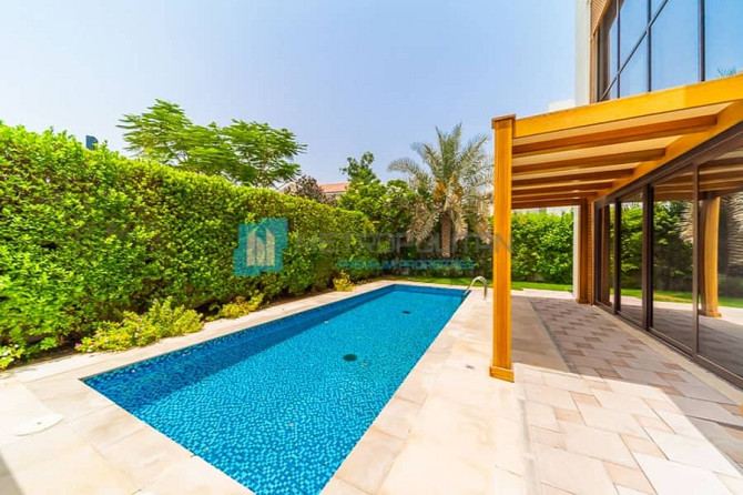 2BR Exclusive | Furnished| Vacant Soon| High Floor Jumeirah Beach Residence (JBR) - photo 5